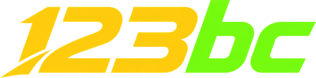 123bc Logo